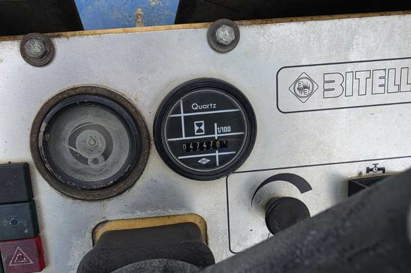 OmecoHub - Immagine BITELLI DTV345